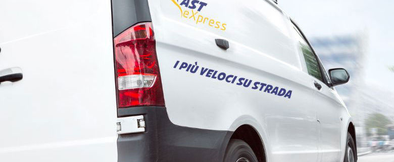 Noleggio Mezzi Commerciali Torino