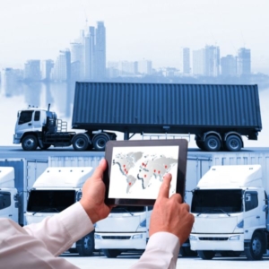 Trasporti per Fiere ed Eventi