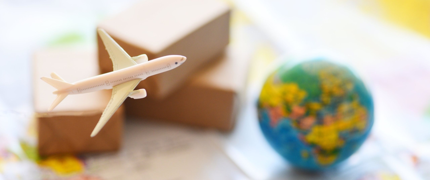 Spedizioni Internazionali